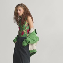 Body adidas Farm Feminina - Foto 6