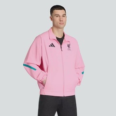 Jaqueta adidas Hino Liverpool Masculina - Foto 3