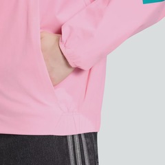 Jaqueta adidas Hino Liverpool Masculina - Foto 6