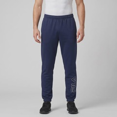 Calça Fila Outline Light Masculina - Foto 1