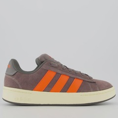 Tênis adidas Grand Court Alpha Masculino - Foto 1