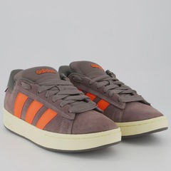 Tênis adidas Grand Court Alpha Masculino - Foto 2