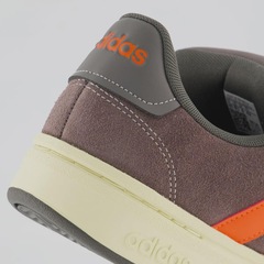 Tênis adidas Grand Court Alpha Masculino - Foto 6