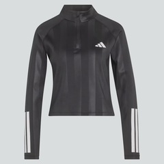 Jaqueta adidas Hyperglam Feminina - Foto 4