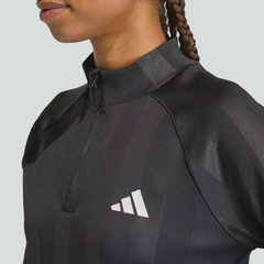 Jaqueta adidas Hyperglam Feminina - Foto 5