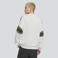 Moletom adidas SK OG Crew Masculino - Foto 2