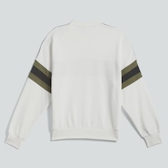 Moletom adidas SK OG Crew Masculino - Foto 6