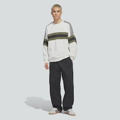 Moletom adidas SK OG Crew Masculino - Foto 7