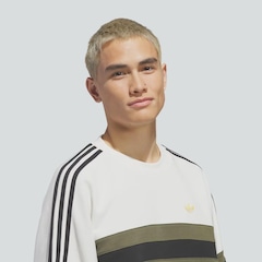 Moletom adidas SK OG Crew Masculino - Foto 8