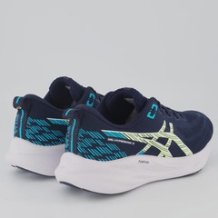 Tênis Asics Gel Hypersonic 6 Masculino - Foto 3