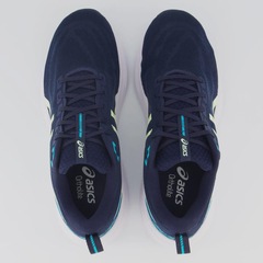 Tênis Asics Gel Hypersonic 6 Masculino - Foto 4