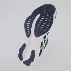 Tênis Asics Gel Hypersonic 6 Masculino - Foto 5