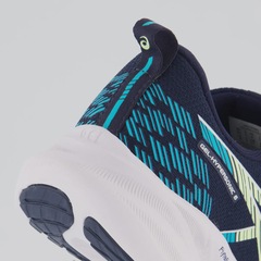Tênis Asics Gel Hypersonic 6 Masculino - Foto 6
