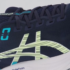 Tênis Asics Gel Hypersonic 6 Masculino - Foto 7