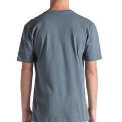 Camiseta Volcom Solid Stone Masculina - Foto 2