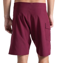Bermuda Volcom Lido Solid Masculina - Foto 2