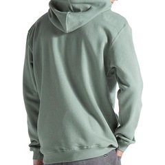 Blusão Moletom Volcom Canguru Graphic Masculino - Foto 2