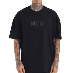 Camiseta MCD Box Fit MCD Relevo Masculina - Foto 1