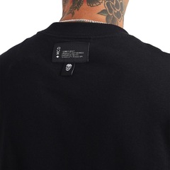 Camiseta MCD Box Fit MCD Relevo Masculina - Foto 4