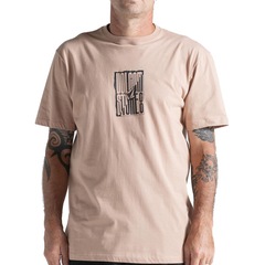 Camiseta Volcom Exacto WT26 Masculina - Foto 1