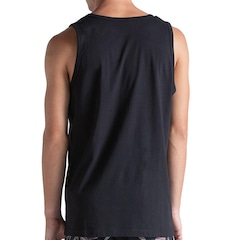 Camiseta Regata Volcom Stone Blanks Masculina - Foto 2