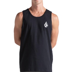 Camiseta Regata Volcom Iconic Masculina - Foto 1
