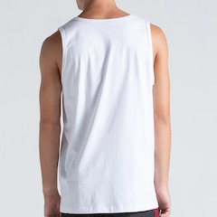 Camiseta Regata Volcom Iconic Masculina - Foto 2