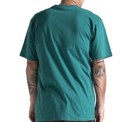 Camiseta Volcom Iconic Masculina - Foto 2