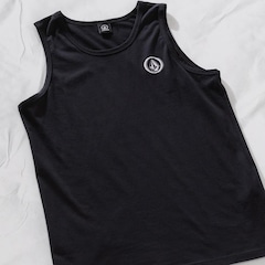 Camiseta Regata Volcom Circle Stone Masculina - Foto 3