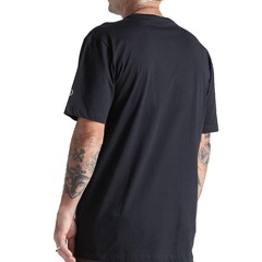 Camiseta Volcom Solid Stone Masculina - Foto 2