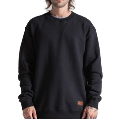 Moletom Volcom Careca Operzone Masculino - Foto 1