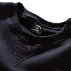 Moletom Volcom Careca Operzone Masculino - Foto 10