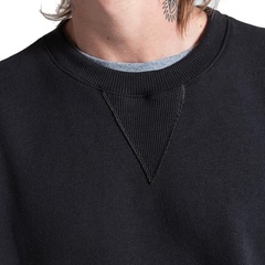 Moletom Volcom Careca Operzone Masculino - Foto 3