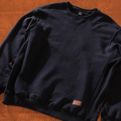 Moletom Volcom Careca Operzone Masculino - Foto 6
