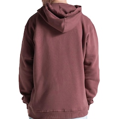 Moletom Volcom Aberto Single Stone Masculino - Foto 2