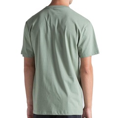 Camiseta Volcom Exacto Masculina - Foto 2