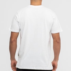 Camiseta Oakley O-Ellipse Masculina - Foto 2