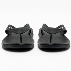 Chinelo Oakley Crowd Masculino - Foto 2