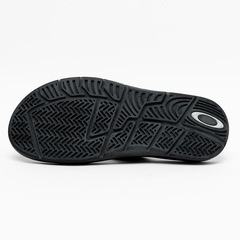 Chinelo Oakley Crowd Masculino - Foto 4