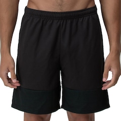 Bermuda Oakley TRN Knit Graphic Masculina - Foto 1