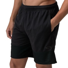 Bermuda Oakley TRN Knit Graphic Masculina - Foto 3