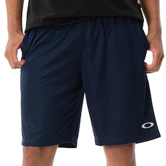 Bermuda Oakley Sports Knit Masculina - Foto 1