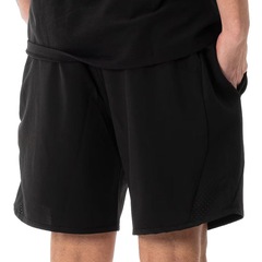 Bermuda Oakley TRN Dynamic Mesh 19" Blackout Masculina - Foto 2