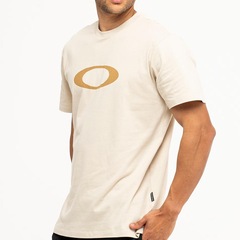 Camiseta Oakley O-Ellipse SS Masculina - Foto 3