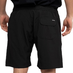 Bermuda Oakley Essential Pocket Trunk 18" Blackout Masculina - Foto 2