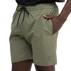 Bermuda Oakley Printed Hybrid Masculina - Foto 3