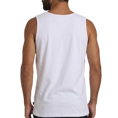 Camiseta Regata Hurley Scorpion Masculina - Foto 2