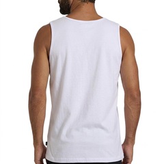 Camiseta Regata Hurley O&O Solid Masculina - Foto 2