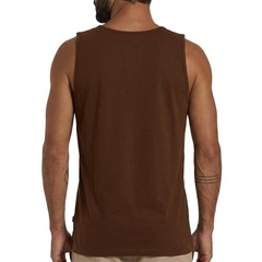 Camiseta Regata Hurley Nine Nine Masculina - Foto 2