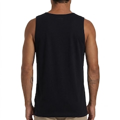 Camiseta Regata Hurley O&O Solid Masculina - Foto 2